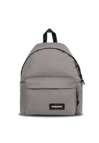 Eastpak - EASTPAK PADDED PAKR Szary. Kolor: szary. Materiał: tkanina #1