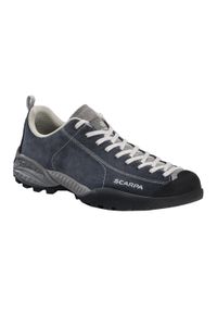 Scarpa - Buty trekkingowe SCARPA Mojito. Kolor: wielokolorowy, szary #1