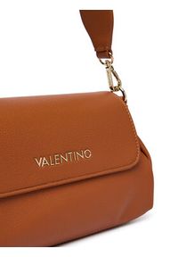 VALENTINO - Valentino Torebka Dea Re VBS9UM09 Brązowy. Kolor: brązowy. Materiał: skórzane #4