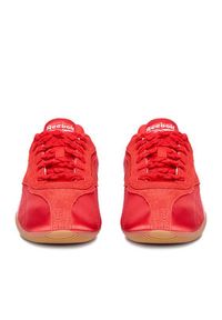 Reebok Sneakersy EO-ULTRA LO 100247535 Czerwony. Kolor: czerwony. Materiał: materiał #7