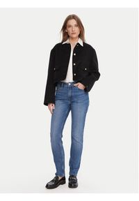TOMMY HILFIGER - Tommy Hilfiger Jeansy WW0WW46721 Niebieski Slim Fit. Kolor: niebieski #4
