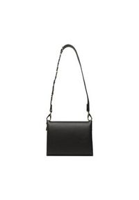 VALENTINO - Valentino Torebka Alexia VBS5A806 Czarny. Kolor: czarny. Materiał: skórzane #3