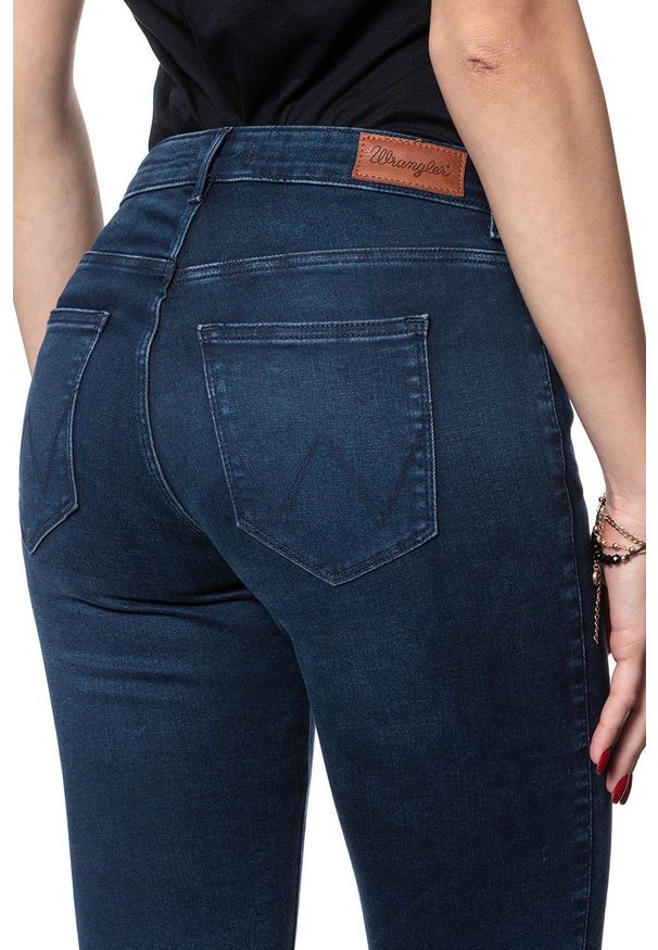 Wrangler - WRANGLER BOOTCUT SOFT WORN W28BVL12B 112128245