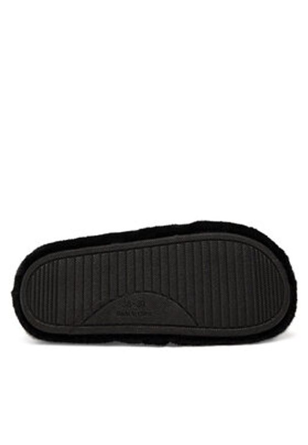 DeeZee Kapcie P4194523 Biały. Kolor: biały. Materiał: materiał
