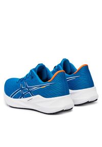 Asics Buty do biegania Versablast 4 1011B984 Niebieski. Kolor: niebieski. Materiał: mesh #6