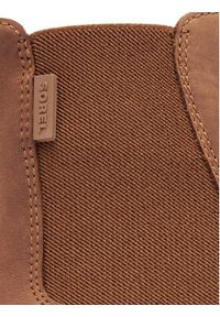 sorel - Sorel Sztyblety Explorer Strt 2078061242 Brązowy. Kolor: brązowy. Materiał: skóra, nubuk #4