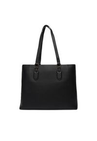 VALENTINO - Valentino Torebka Brixton VBS7LX11 Czarny. Kolor: czarny. Materiał: skórzane #2
