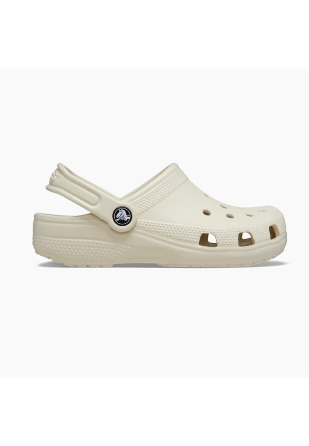 Crocs - Chodaki CROCS klasyczne. Zapięcie: pasek