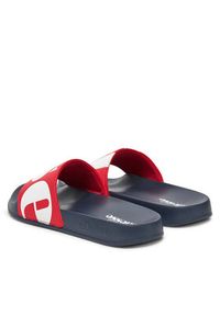 Ellesse Klapki SHZF0996827 Kolorowy. Materiał: syntetyk. Wzór: kolorowy #6