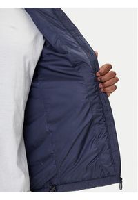 Adidas - adidas Kurtka outdoor Terrex Multi JL9790 Granatowy Regular Fit. Kolor: niebieski. Materiał: syntetyk. Sport: outdoor