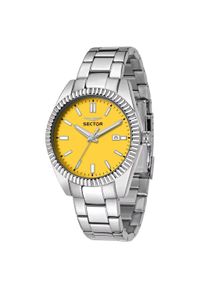 Sector - SECTOR ZEGAREK 240 R3253240050. Styl: elegancki #1