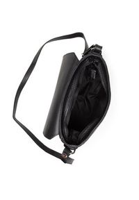 Creole Torebka S10428 Czarny. Kolor: czarny. Materiał: skórzane #3