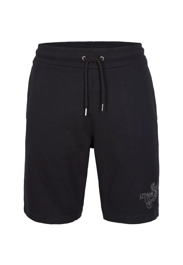 Szorty O'Neill O'riginal. Kolor: czarny. Długość: krótkie. Sezon: lato