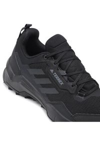 Adidas - adidas Trekkingi Terrex Ax4 FY9673 Czarny. Kolor: czarny. Materiał: materiał. Model: Adidas Terrex. Sport: turystyka piesza #7