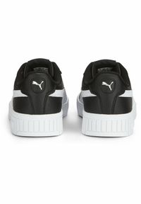 Buty damskie Puma Carina 2.0. Kolor: biały, wielokolorowy, czarny, szary