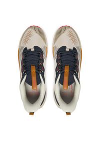 Under Armour Buty do biegania UA Infinite Pro Trail 3027202 Écru. Materiał: materiał #3
