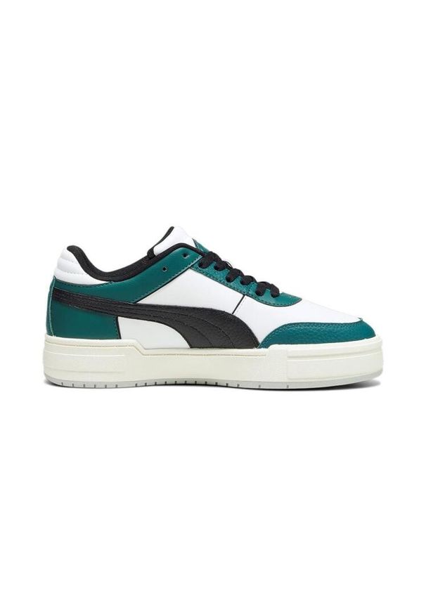 Buty do chodzenia męskie Puma Pro Sport. Kolor: wielokolorowy. Materiał: materiał, syntetyk. Szerokość cholewki: normalna. Sport: turystyka piesza
