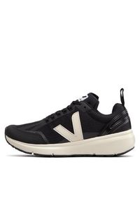 Veja Sneakersy Condor 2 CL0102769A Czarny. Kolor: czarny. Materiał: materiał #3