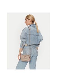 Torebka Guess. Kolor: różowy #1