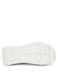 Crocs Sneakersy Echo Surge 210079 Granatowy. Kolor: niebieski #4