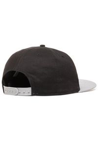 New Era Czapka z daszkiem Nfl Cotton Block Oa 10879529 Czarny. Kolor: czarny. Materiał: materiał