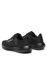 Adidas - adidas Buty do biegania Runfalcon 3 Shoes HP7558 Czarny. Kolor: czarny. Materiał: materiał #5