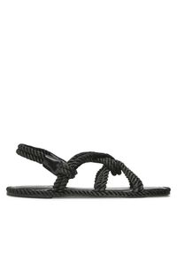 Sandały Jenny Fairy. Kolor: czarny #1