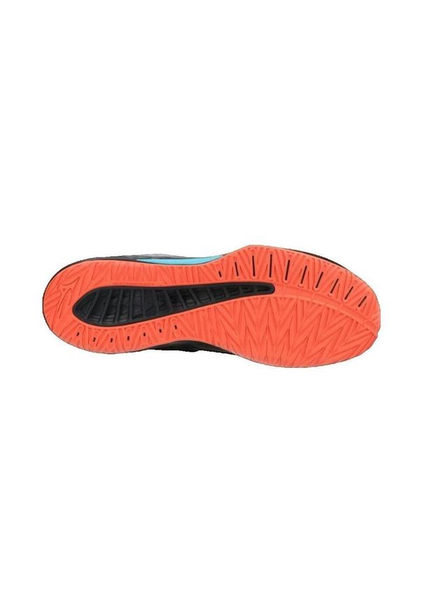 Buty halowe męskie Mizuno Thunder Blade Z. Kolor: czarny