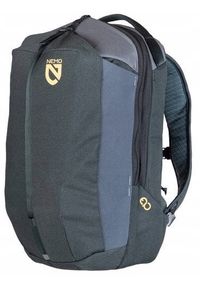 Abbey - Plecak na laptopa Nemo Vantage 20 l Endless Promise - black