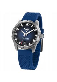 Zegarek Vostok Europe Zegarek męski Vostok Europe NH35A-125A748SBL niebieski. Kolor: niebieski #1