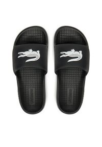 Lacoste Klapki 7-49CFA0022 Biały. Kolor: biały. Materiał: syntetyk #3