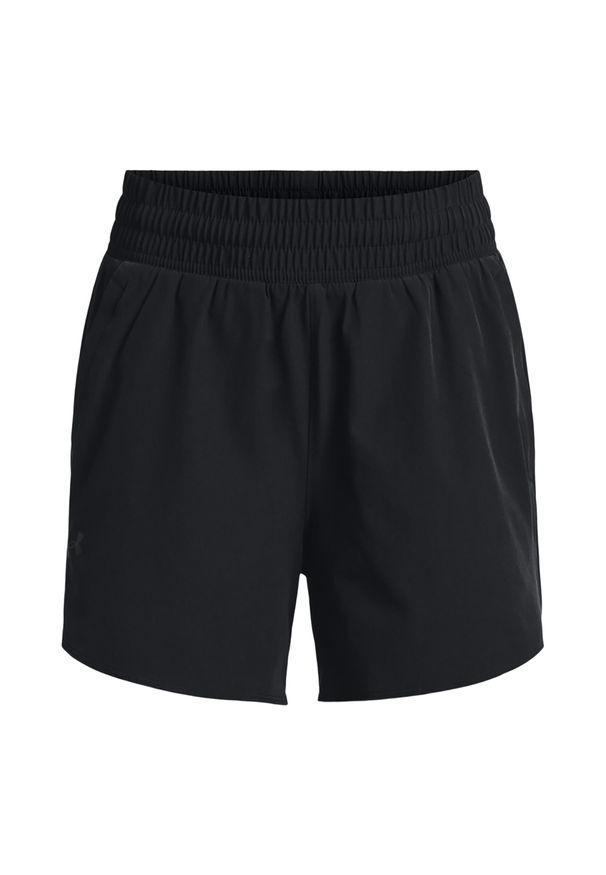 Spodenki treningowe damskie Under Armour Vanish 5in. Kolor: czarny