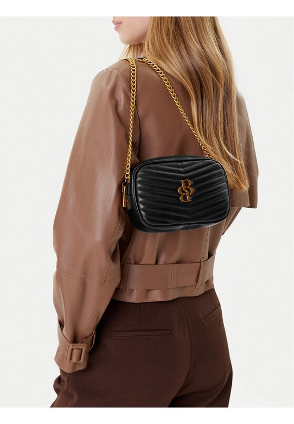 Badura Torebka C-ADALINE-LDA7978 Czarny. Kolor: czarny