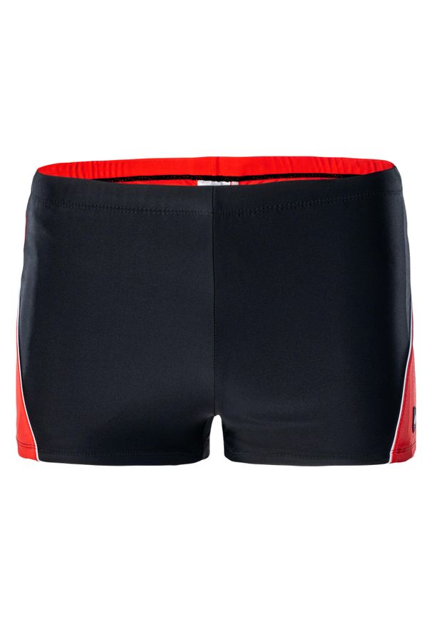 AquaWave - Kąpielówki Aquawave Helder. Kolor: czarny