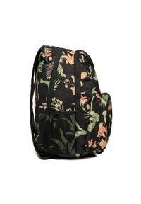 Roxy Plecak Shadow Swell ERJBP04853 Czarny. Kolor: czarny. Materiał: materiał #3
