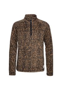 Bluza dziecięca Protest MISSY JR 1/4 zip top. Kolor: wielokolorowy