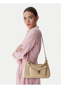 Coccinelle Torebka TFK Coccinelle Beat Generatio E1 TFK 12 01 01 Beżowy. Kolor: beżowy. Materiał: skórzane #1