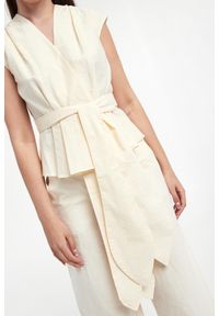 Marella - Top damski Bronzo MARELLA