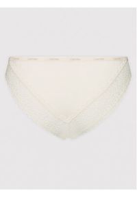 Calvin Klein Underwear Figi brazylijskie 000QF5152E Żółty. Kolor: żółty. Materiał: syntetyk #3