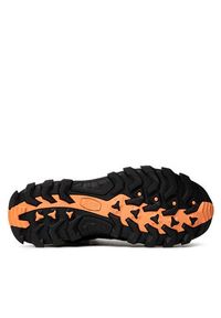 CMP Trekkingi Rigel Mid Wmn Trekking Shoes Wp 3Q12946 Granatowy. Kolor: niebieski. Materiał: nubuk, skóra #9