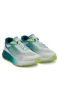 Helly Hansen Buty do biegania Kestrel Tr 12013_453 Zielony. Kolor: zielony. Materiał: materiał #3