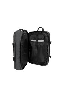 Torba podróżna Eastpak Travelpack. Kolor: szary