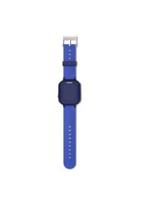 Smartwatch XBLITZ Kids Watch GPS Hear Me Niebieski. Rodzaj zegarka: smartwatch. Kolor: niebieski #5