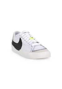 Buty do chodzenia męskie Nike 101 Blazer Low Jumbo. Zapięcie: sznurówki. Kolor: wielokolorowy. Materiał: materiał, skóra, syntetyk. Szerokość cholewki: normalna. Sport: turystyka piesza