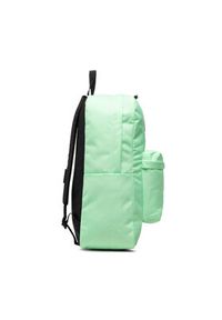 JanSport Plecak Superbreak One EK0A5BAGW22 Zielony. Kolor: zielony. Materiał: materiał. Styl: sportowy