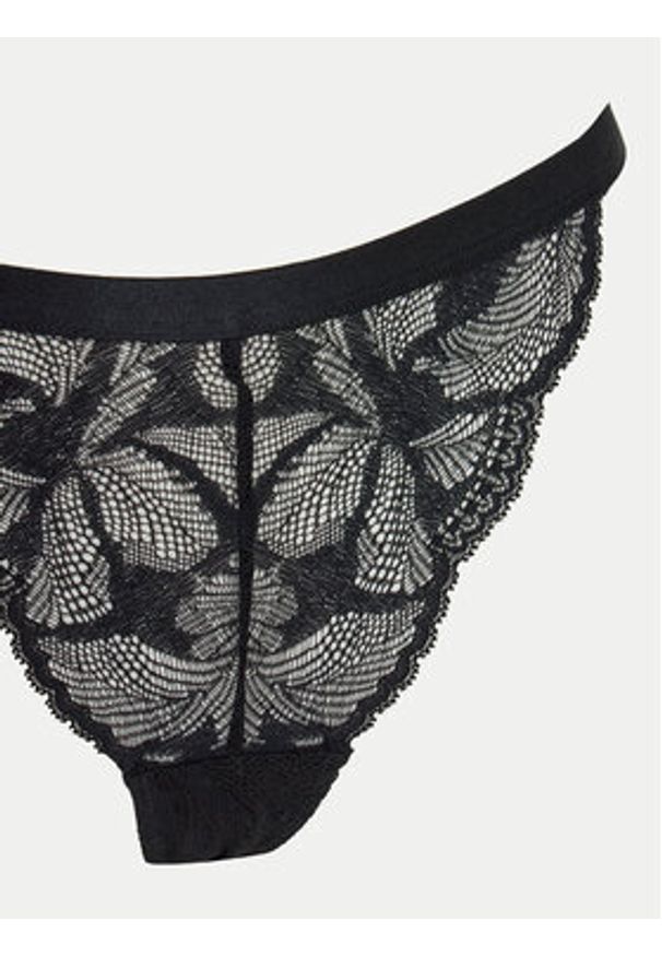 Dorina Komplet stringów Kisha FXST0015LA166 Kolorowy. Materiał: syntetyk. Wzór: kolorowy