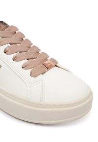 Alexander Smith Sneakersy Stone SXBCHSW-6789-WNU Biały. Kolor: biały. Materiał: skóra #5