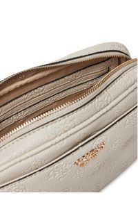 Guess Torebka HWPG93 18140 Écru. Materiał: skórzane