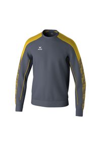 ERIMA - Bluza Erima Evo Star. Kolor: wielokolorowy, szary, żółty. Sport: piłka ręczna #1
