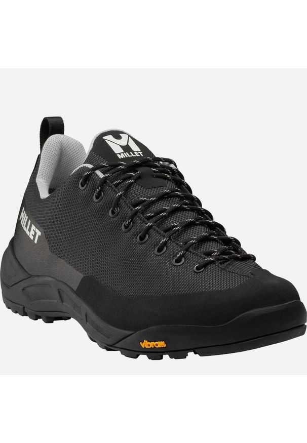 Buty podejściowe damskie Millet Cimaï GTX. Kolor: szary